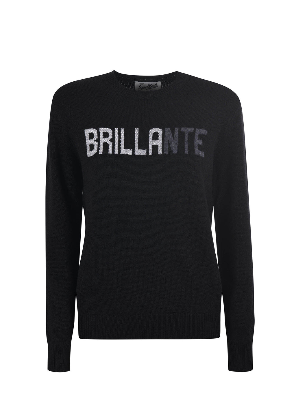 MC2 SAINT BARTH Sweaters NEW QUEEN 0471I Black