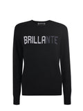 MC2 SAINT BARTH Sweaters NEW QUEEN 0471I Black