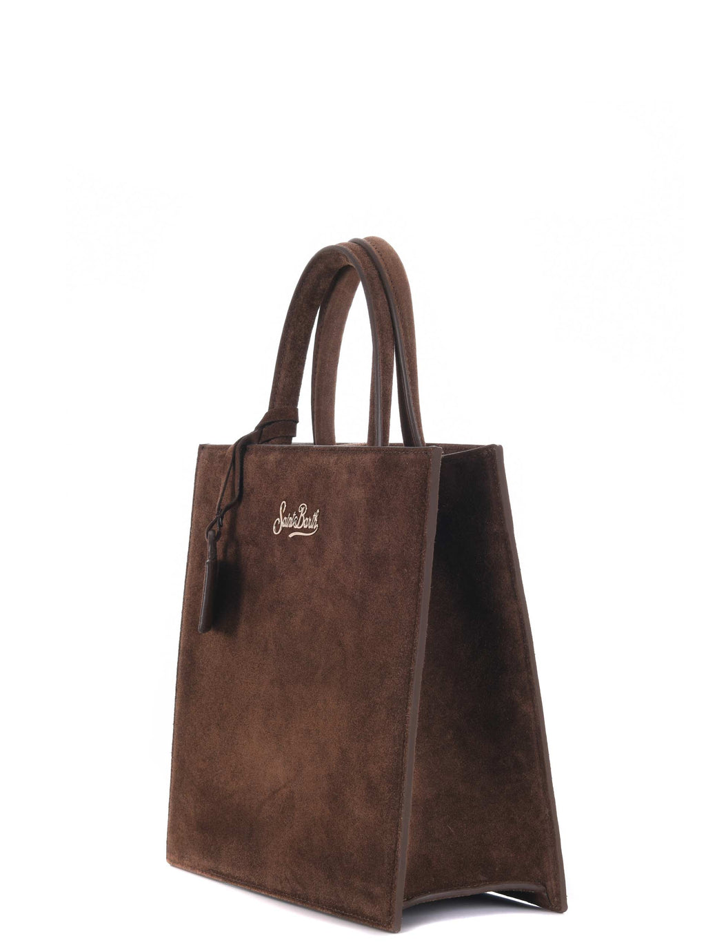 MC2 SAINT BARTH SHOP BAG MIDI 708I Brown