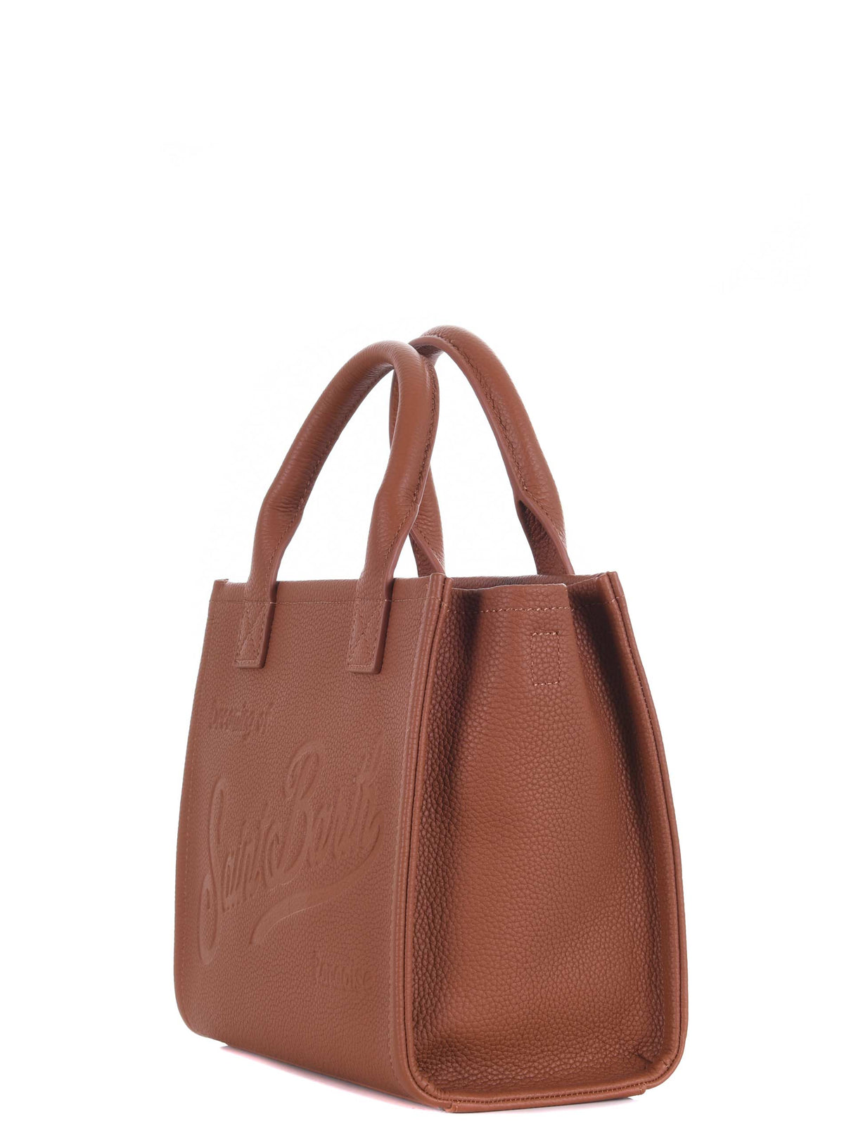 MC2 SAINT BARTH VANITY MIDI 532I Leather Bags