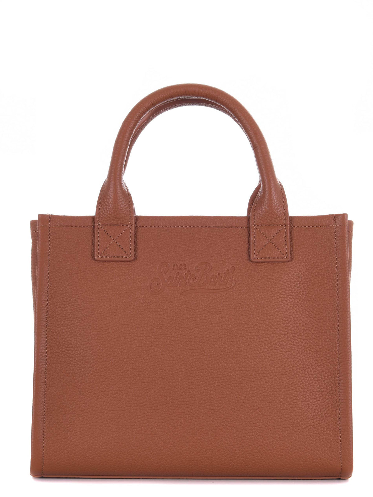 MC2 SAINT BARTH VANITY MIDI 532I Leather Bags
