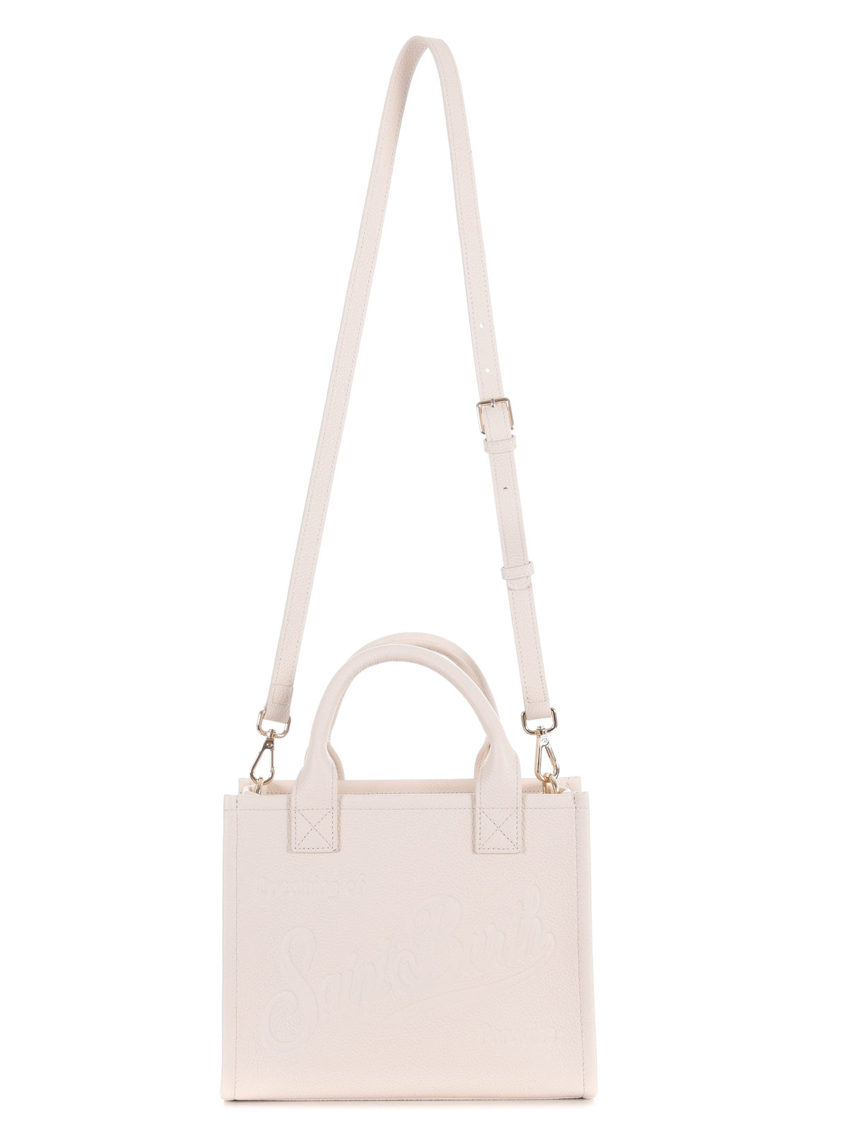 MC2 SAINT BARTH MIDI VANITY Bags 749I Ivory