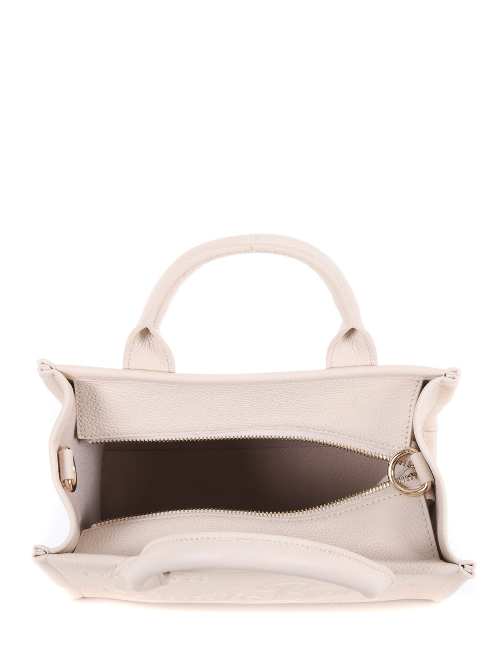 MC2 SAINT BARTH MIDI VANITY Bags 749I Ivory