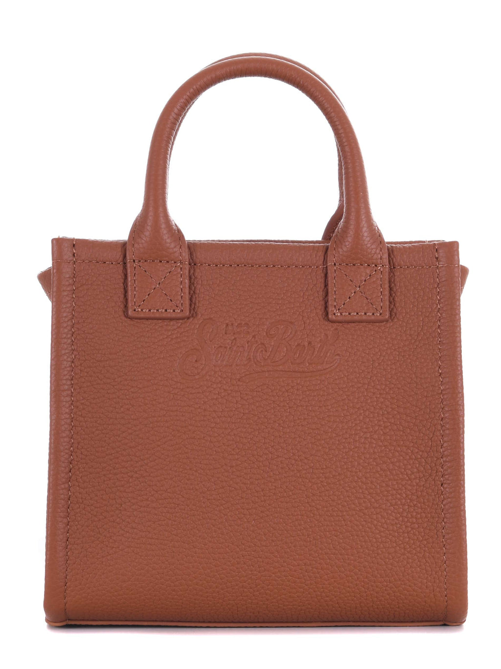 MC2 SAINT BARTH VANITY MINI Bags 532I Leather