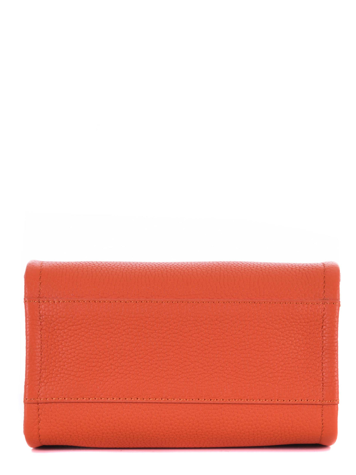 MC2 SAINT BARTH VANITY MINI Bags 751I Orange
