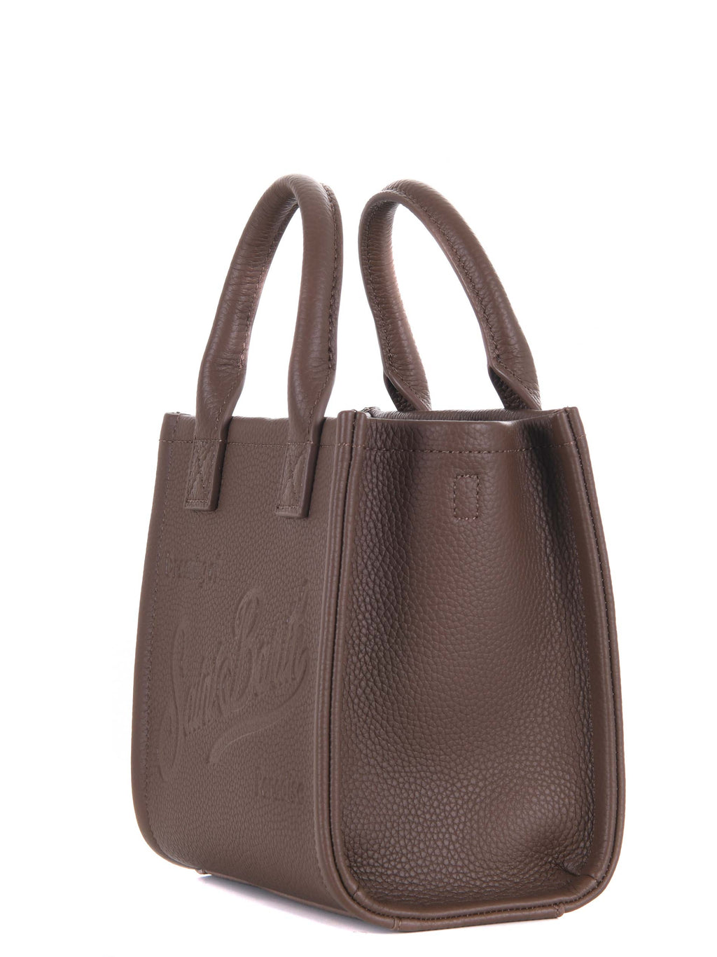 MC2 SAINT BARTH Bags VANITY MINI 776I Brown