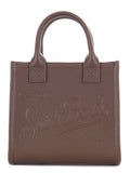 MC2 SAINT BARTH Bags VANITY MINI 776I Brown