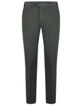 MICHAEL COAL Trousers MCBMMOMS2500 IVY Dark green
