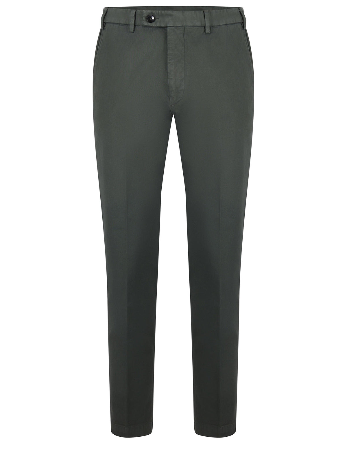 MICHAEL COAL Trousers MCBMMOMS2500 IVY Dark green
