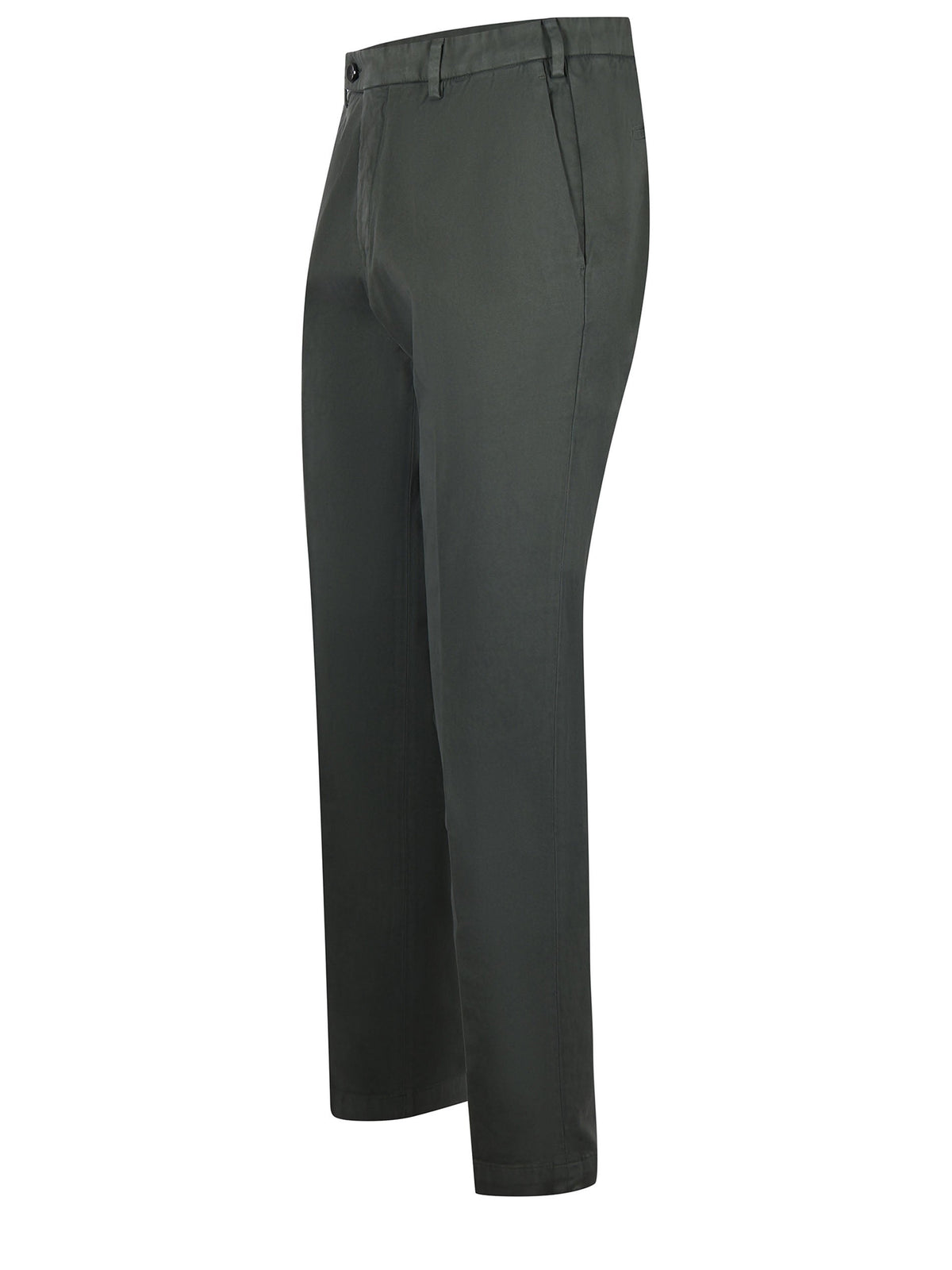 MICHAEL COAL Trousers MCBMMOMS2500 IVY Dark green