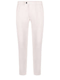 MICHAEL COAL Trousers MCBMMOMS2500 CREAM Cream