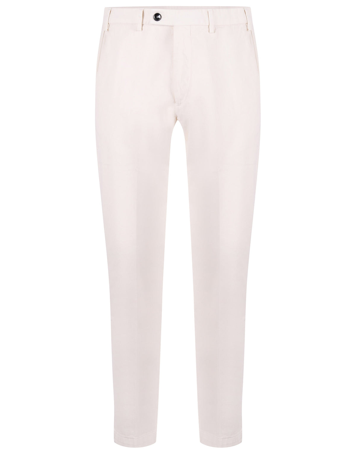 MICHAEL COAL Trousers MCBMMOMS2500 CREAM Cream