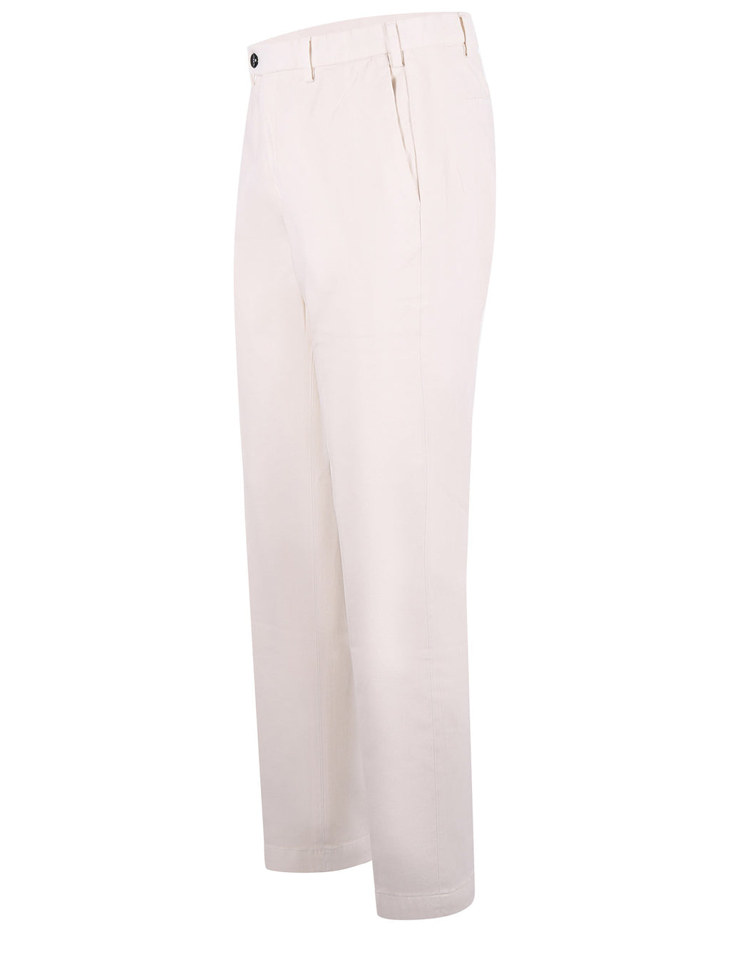 MICHAEL COAL Trousers MCBMMOMS2500 CREAM Cream