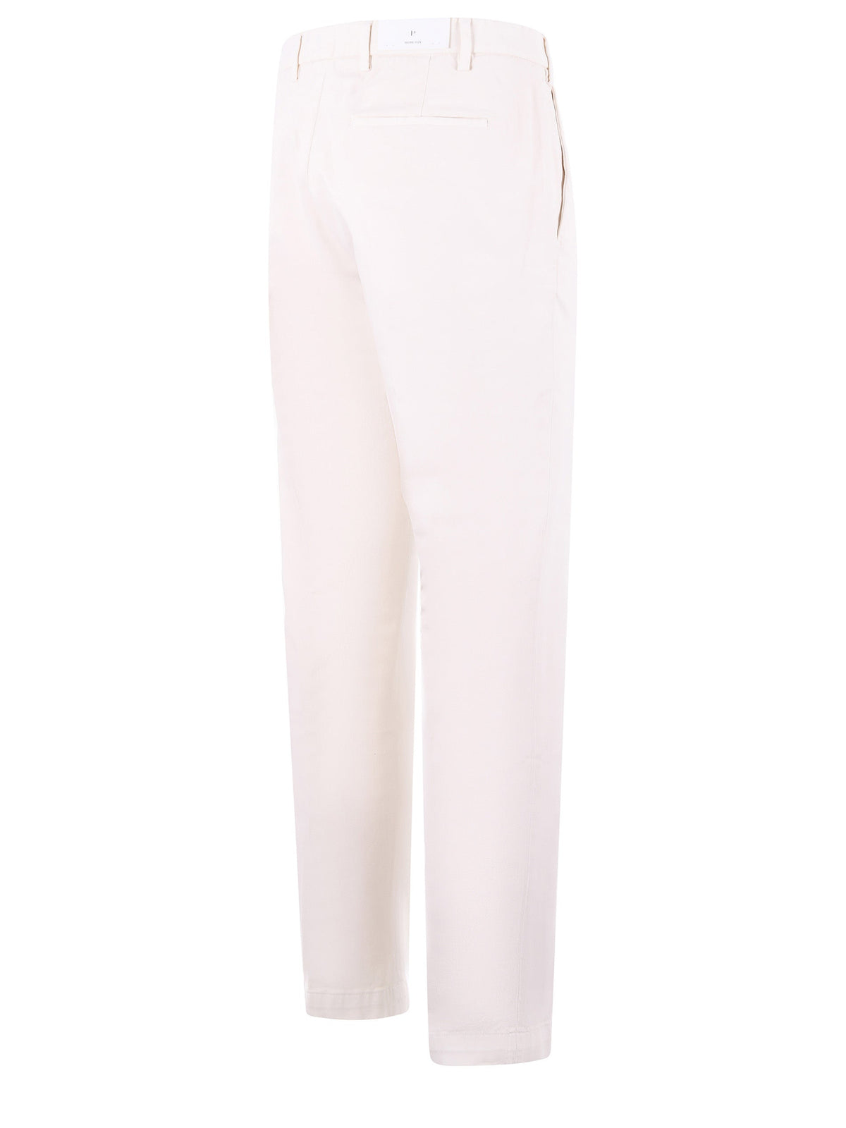 MICHAEL COAL Trousers MCBMMOMS2500 CREAM Cream