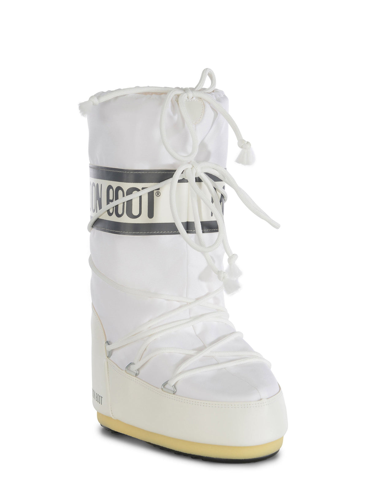 MOON BOOT Boots 1400440 A001 White