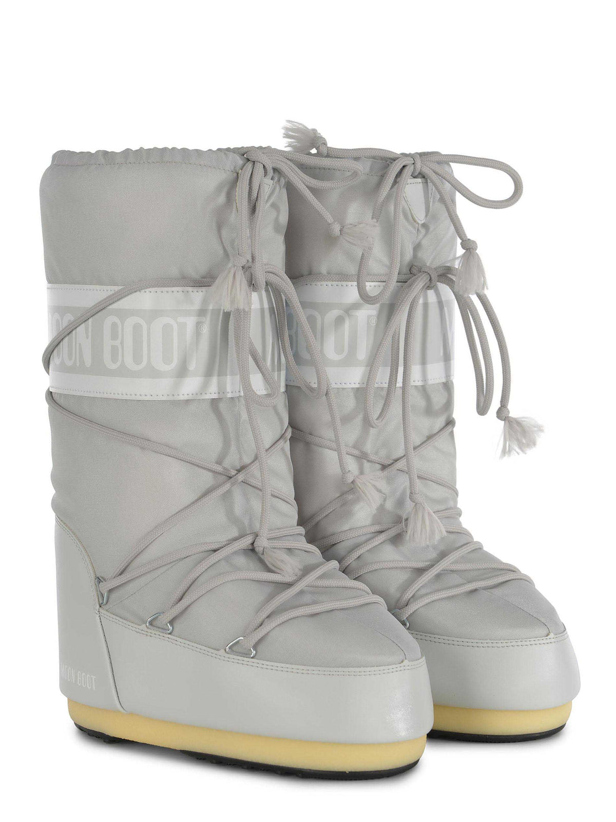 MOON BOOT Boots 1400440 H003 Ice