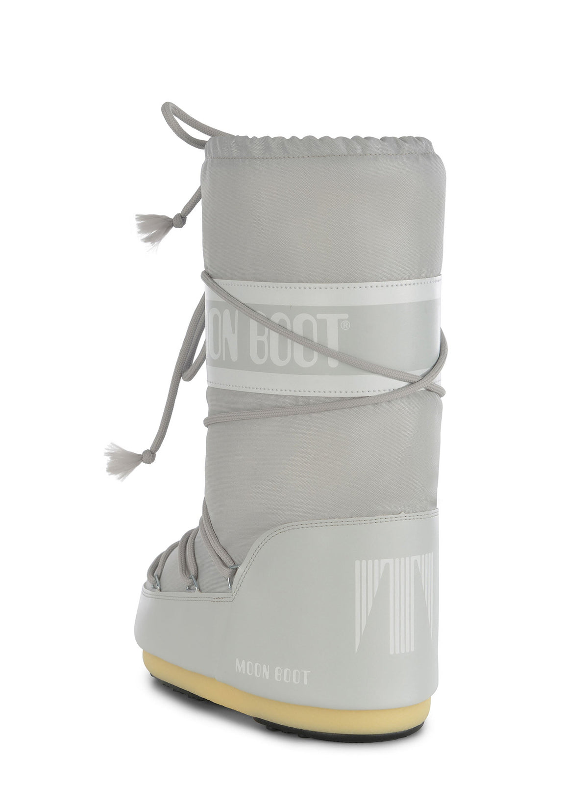 MOON BOOT Boots 1400440 H003 Ice