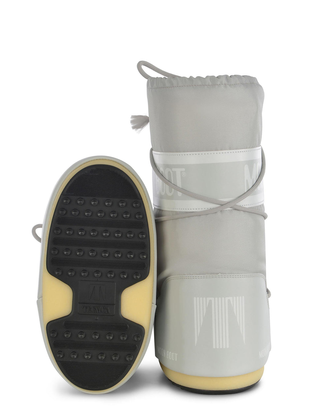 MOON BOOT Boots 1400440 H003 Ice