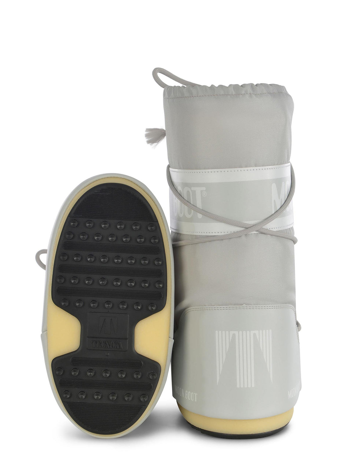 MOON BOOT Boots 1400440 H003 Ice