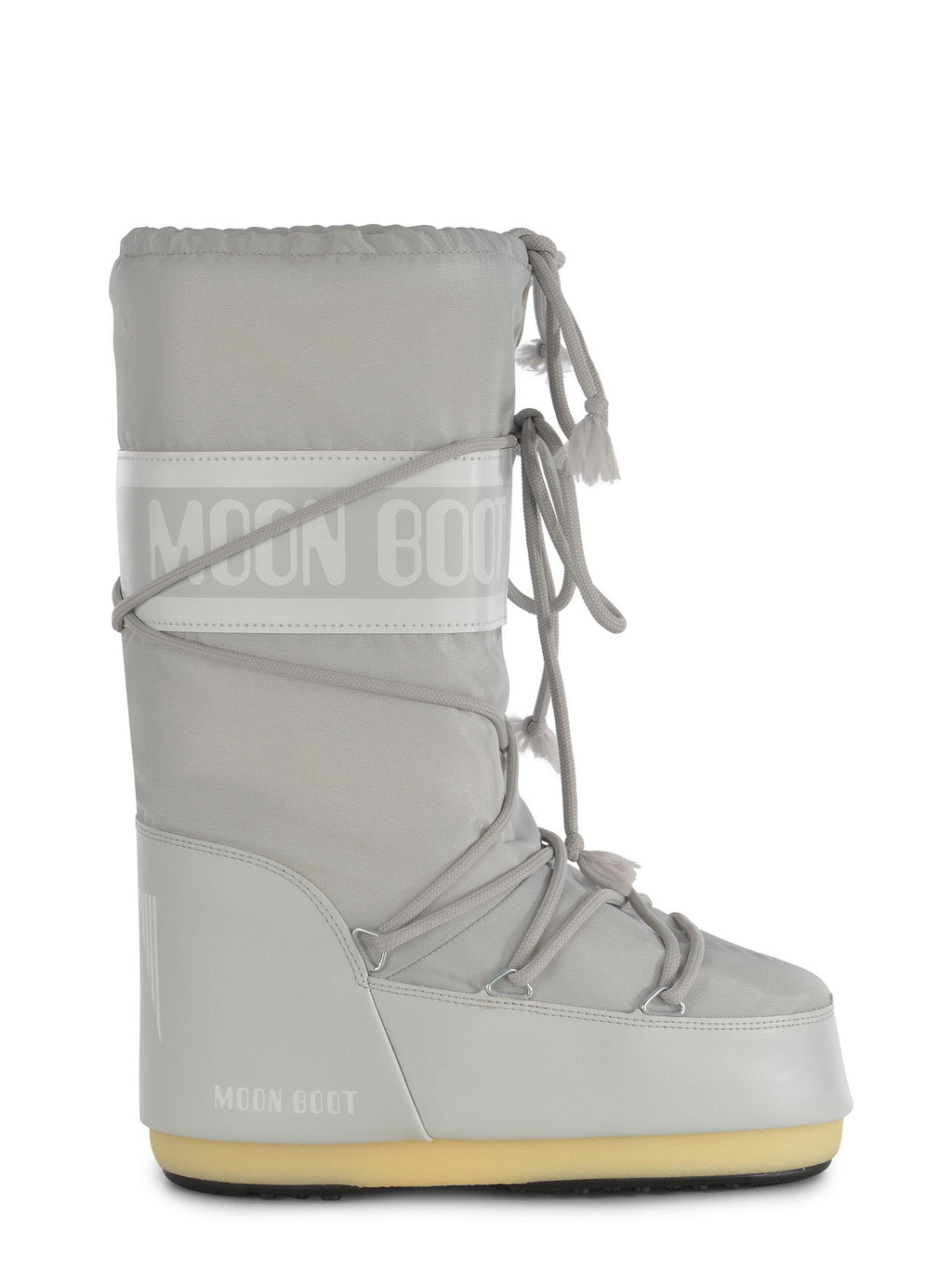 MOON BOOT Boots 1400440 H003 Ice