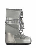 MOON BOOT Boots 1401680 H001 Silver
