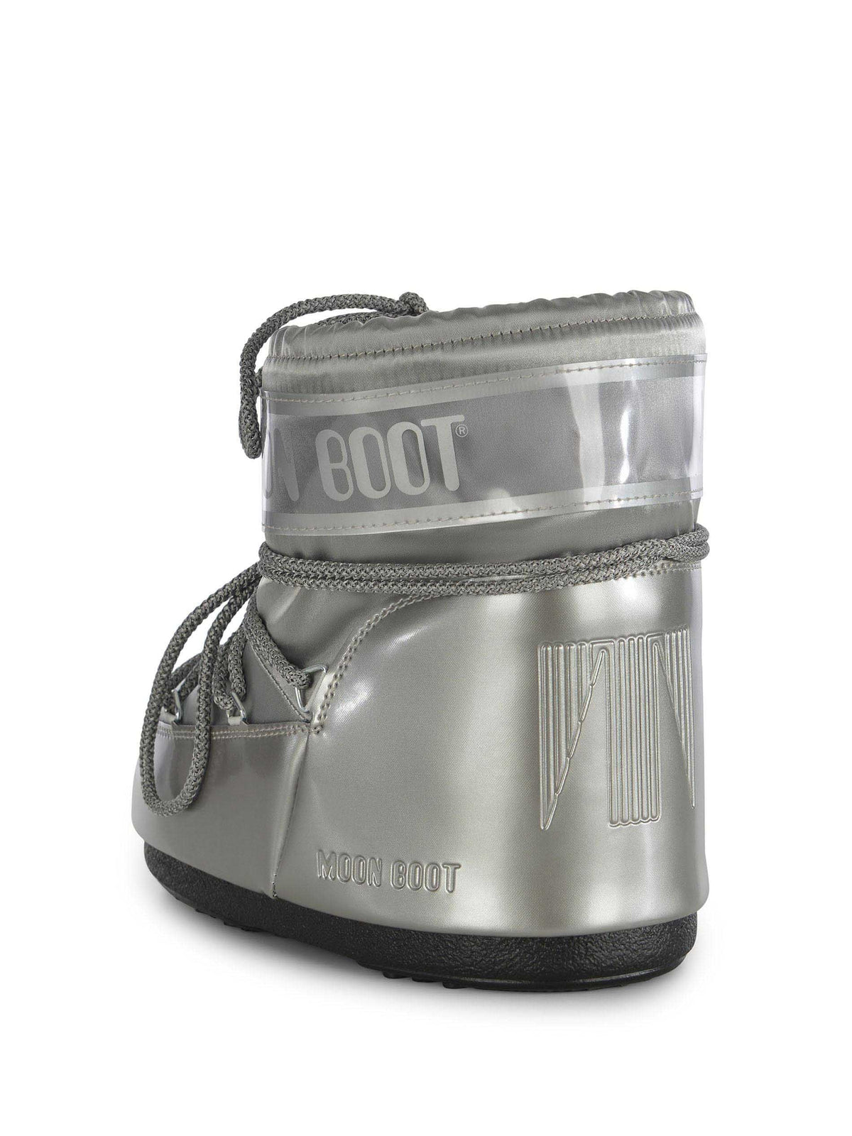 MOON BOOT Boots 1409350 H001 Silver