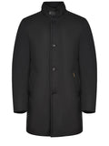 MOORER Jackets MOUGI100130 TEPA227-U0001 Black