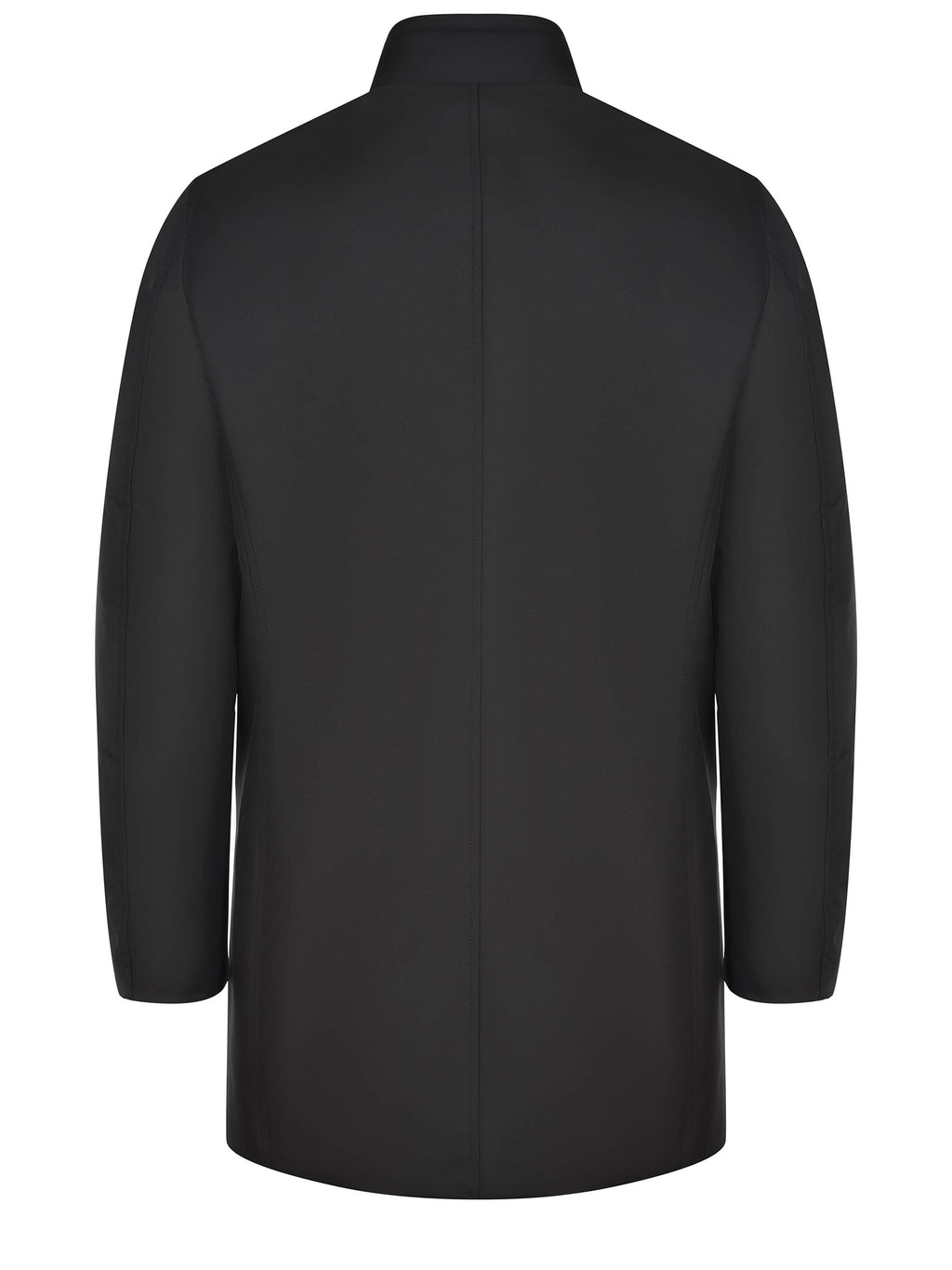 MOORER Jackets MOUGI100130 TEPA227-U0001 Black