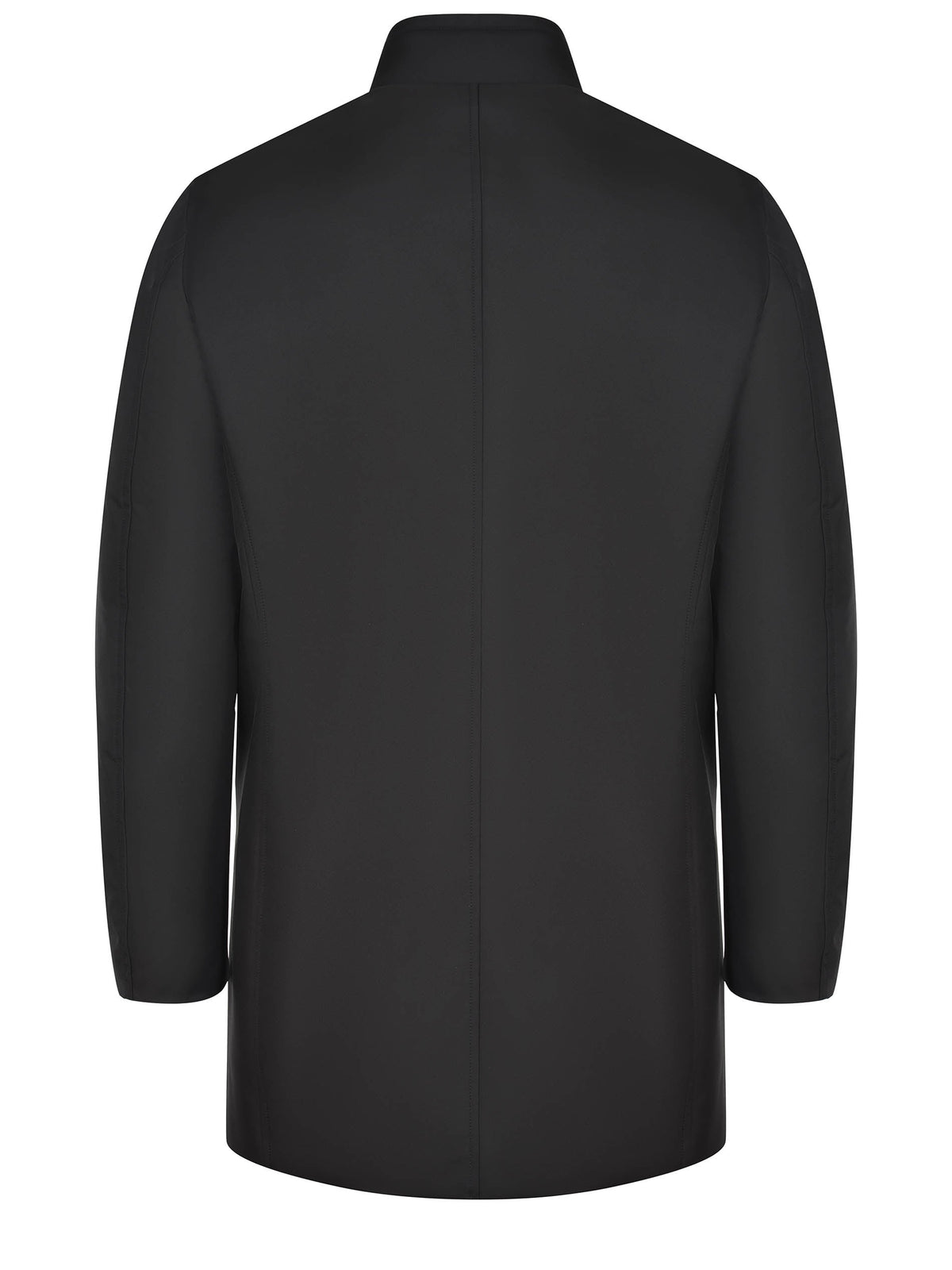 MOORER Jackets MOUGI100130 TEPA227-U0001 Black