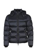 MOORER Down Jackets MOUGI100134 TEPA174-U0498 Blue
