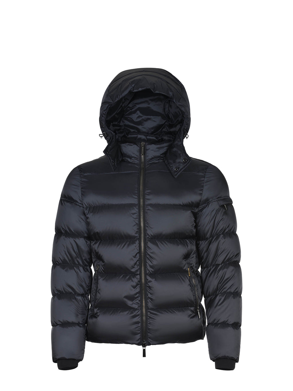 MOORER Down Jackets MOUGI100134 TEPA174-U0498 Blue