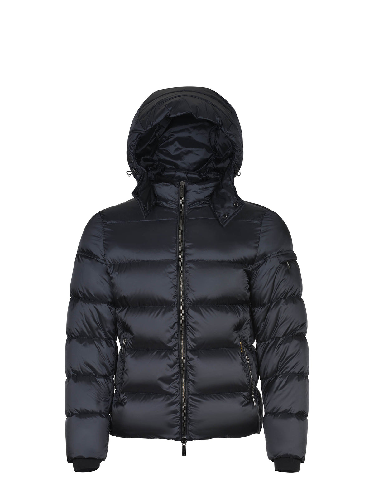 MOORER Down Jackets MOUGI100134 TEPA174-U0498 Blue