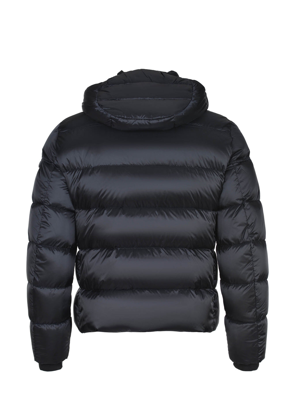 MOORER Down Jackets MOUGI100134 TEPA174-U0498 Blue