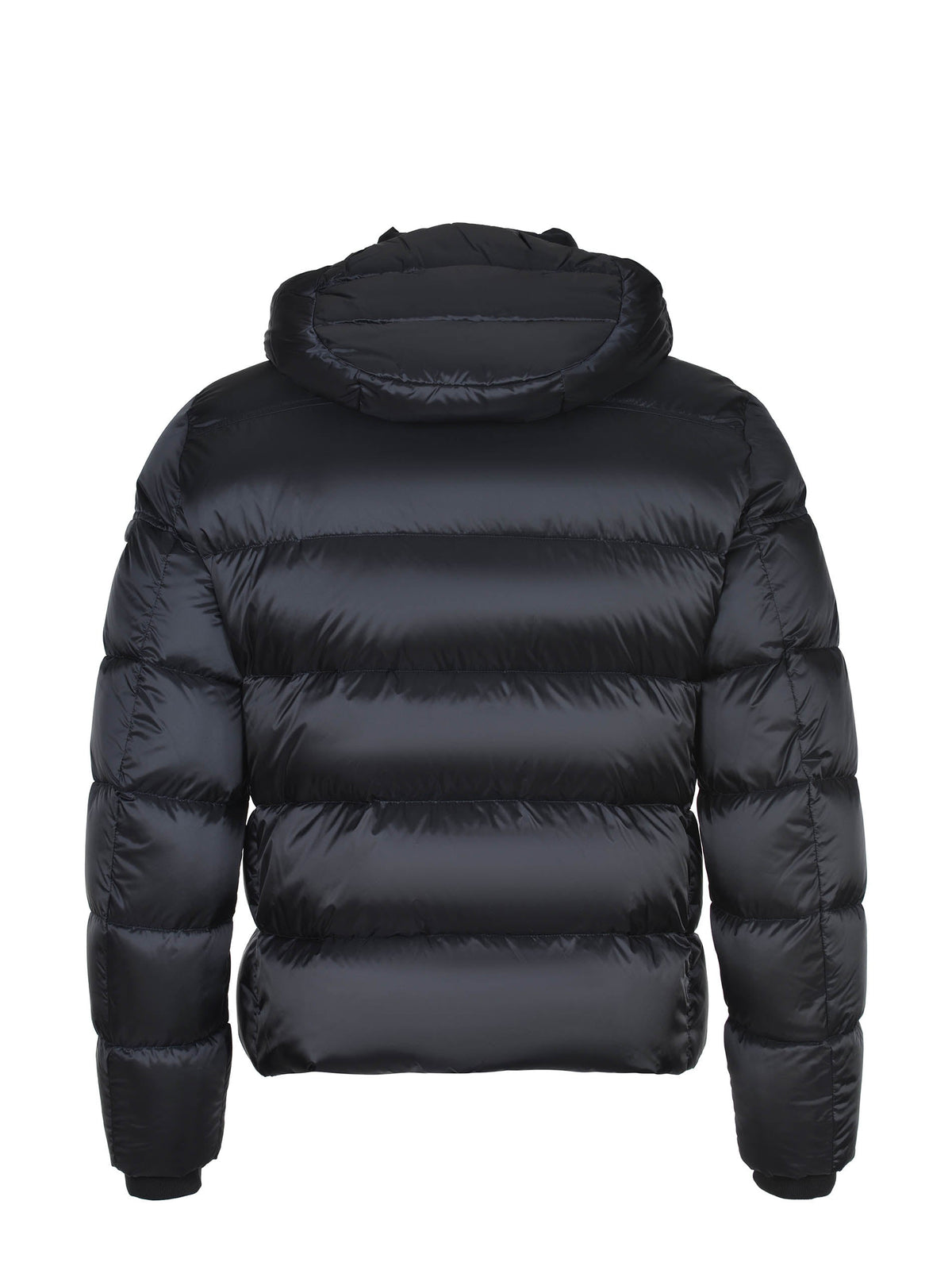 MOORER Down Jackets MOUGI100134 TEPA174-U0498 Blue