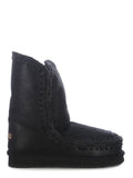 MOU Boots 101000B CBKG Black