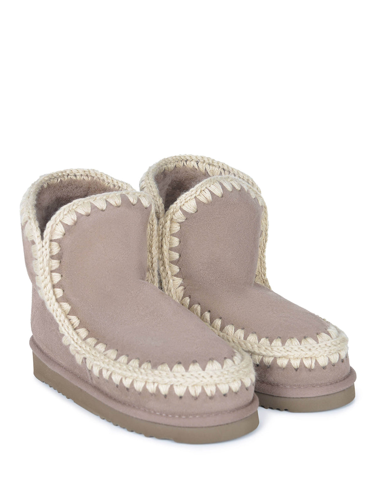 MOU Boots 101001A ELGRY Beige