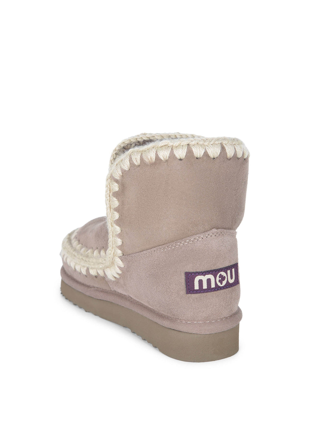 MOU Boots 101001A ELGRY Beige