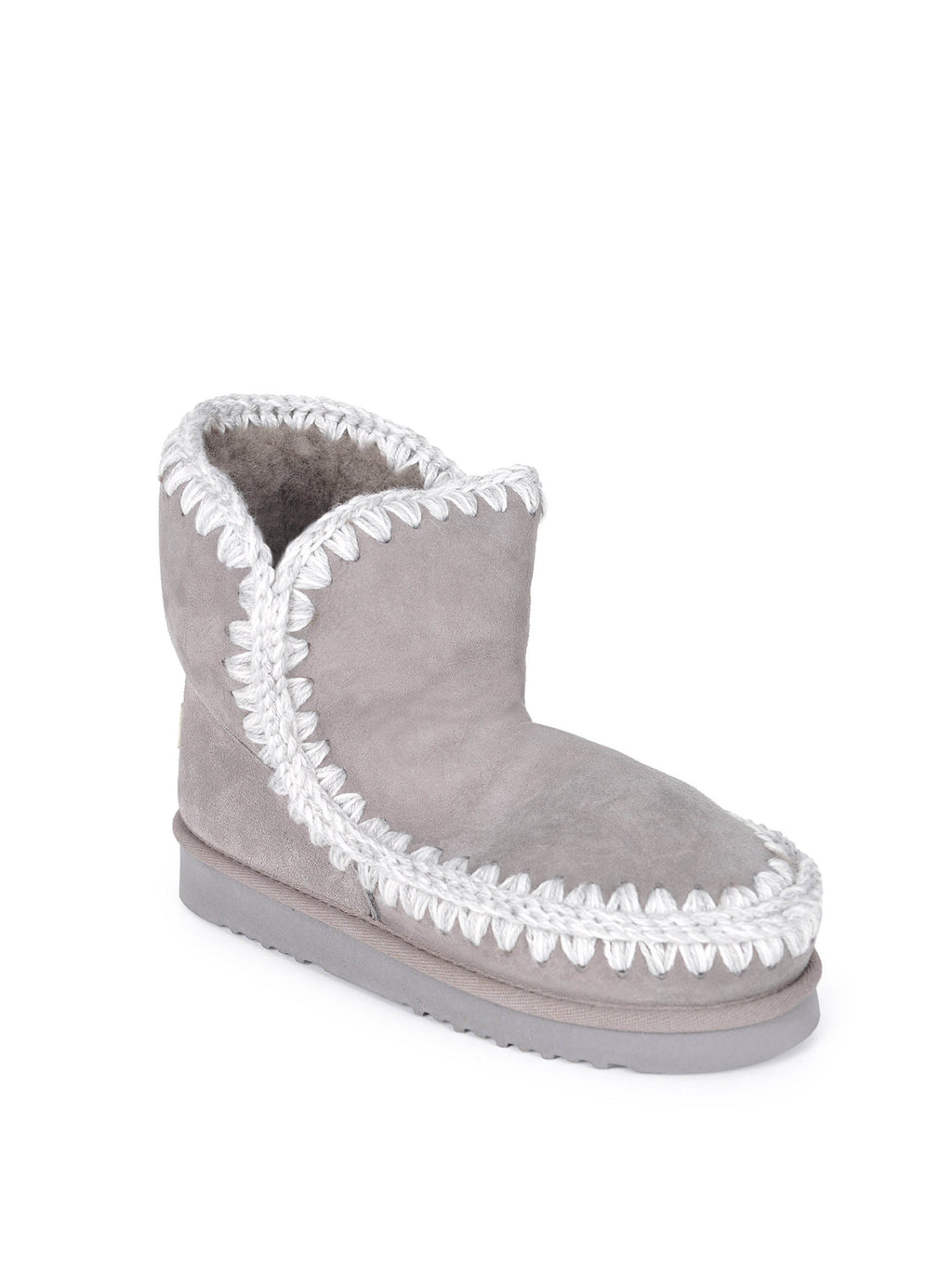 MOU Boots 101001A NGRY Grey