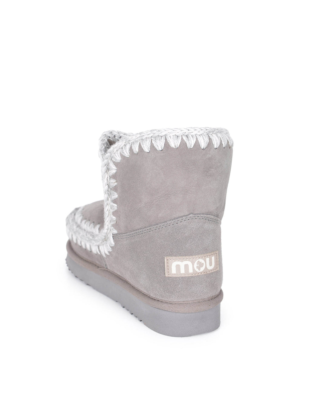 MOU Boots 101001A NGRY Grey