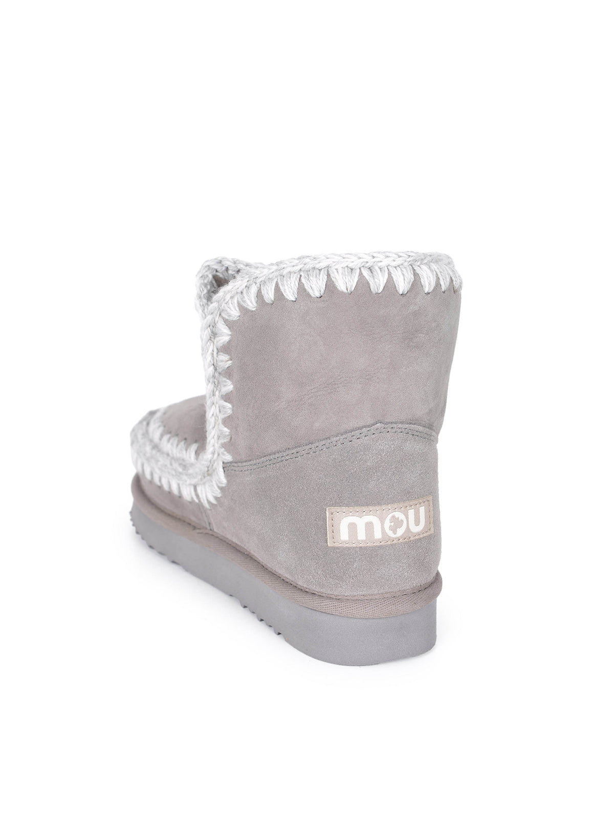 MOU Boots 101001A NGRY Grey