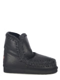 MOU Boots 101001B CBKG Black