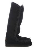 MOU Boots 101002A BKBK Black