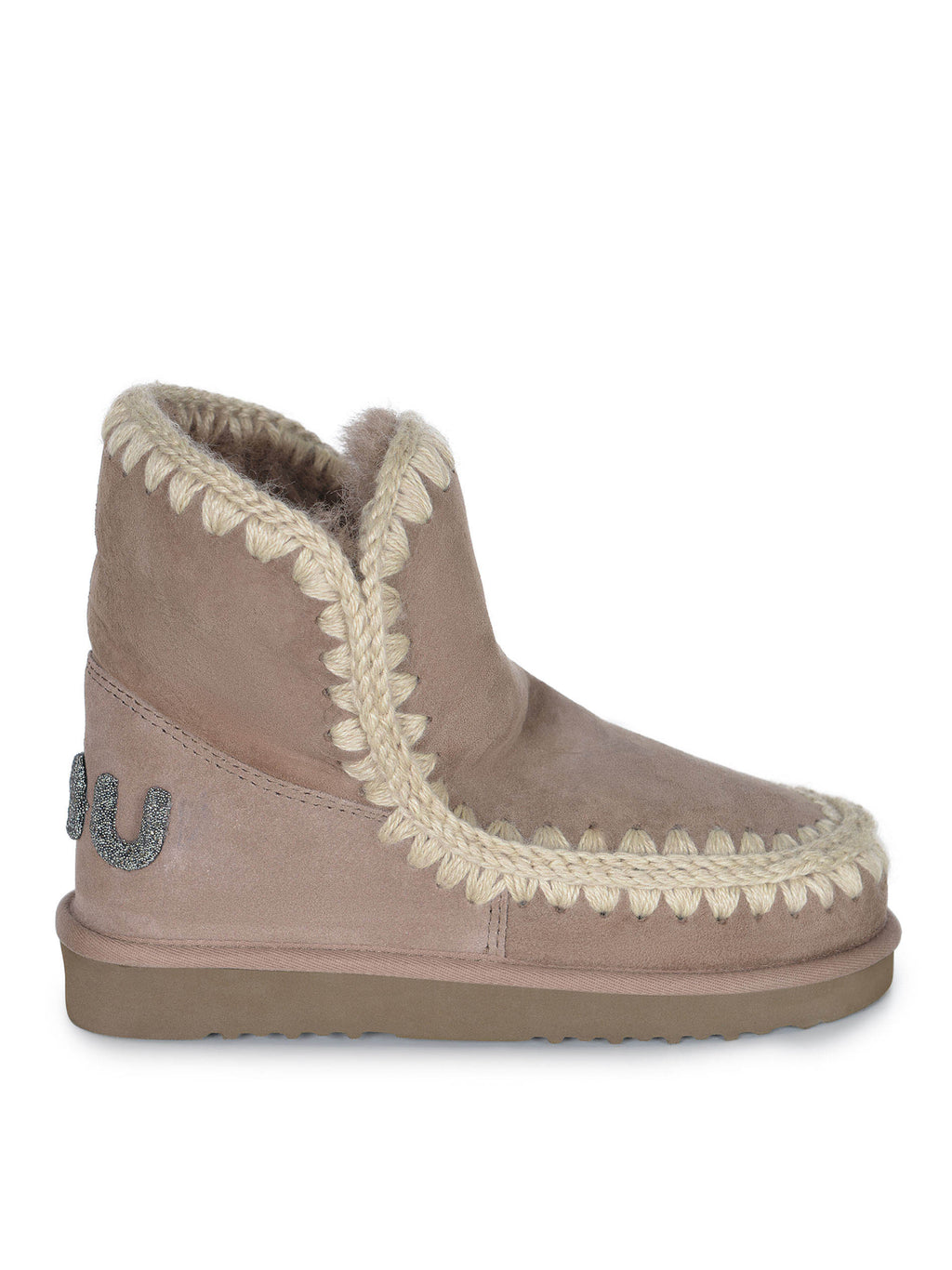 MOU Boots 101050A COG Cognac