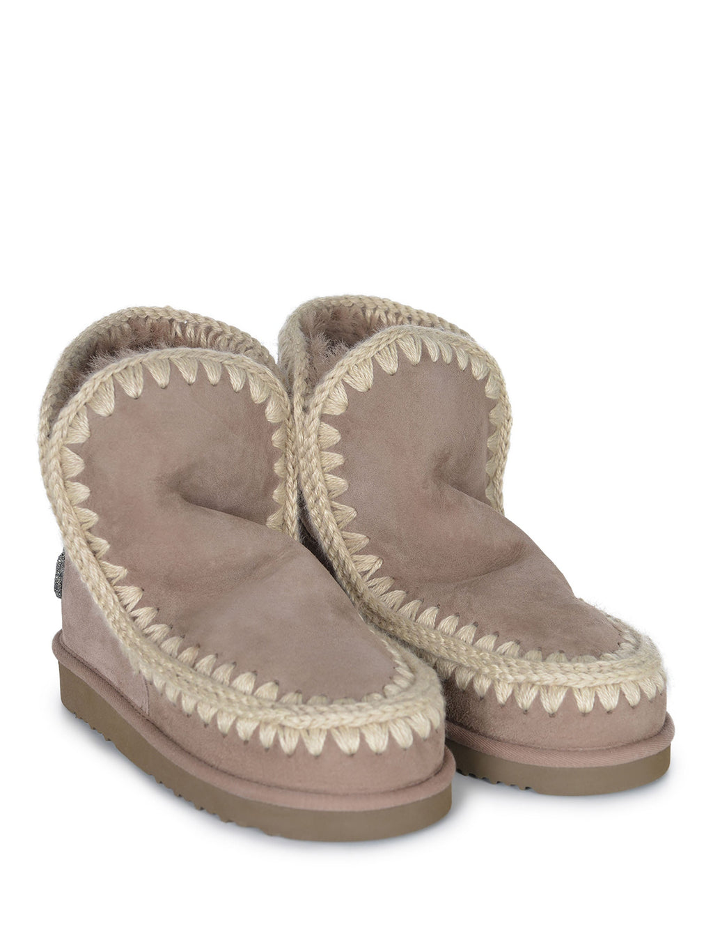 MOU Boots 101050A COG Cognac
