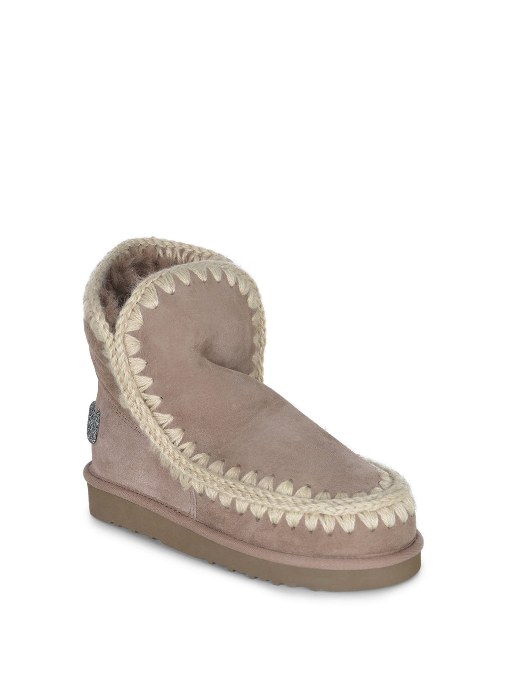 MOU Boots 101050A COG Cognac