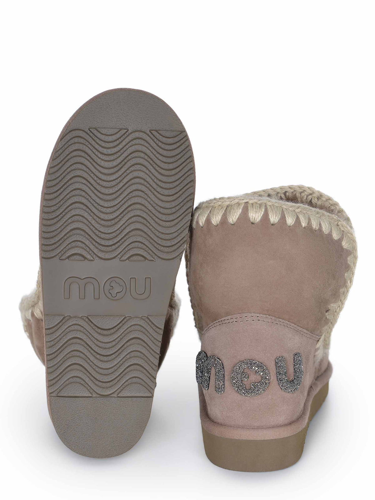 MOU Boots 101050A COG Cognac
