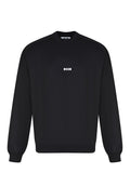 MSGM Sweatshirts 2000MM503 300000-99 Black