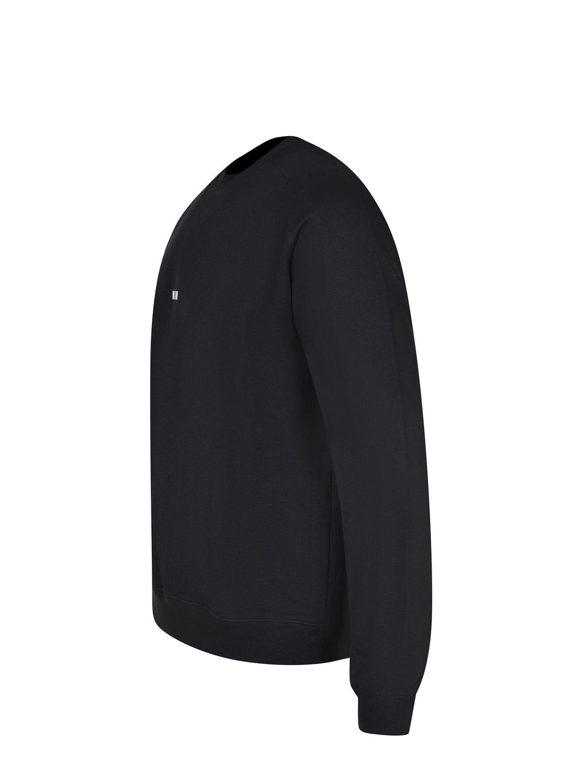 MSGM Sweatshirts 2000MM503 300000-99 Black