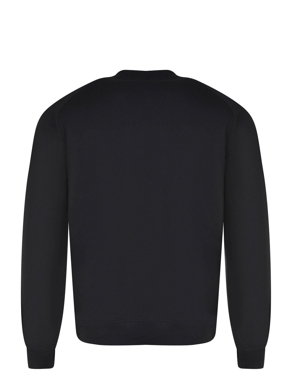 MSGM Sweatshirts 2000MM503 300000-99 Black