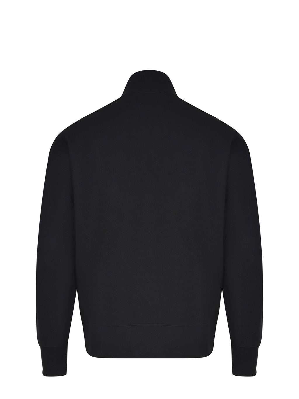 MSGM Sweatshirts 2000MM508 300000-99 Black